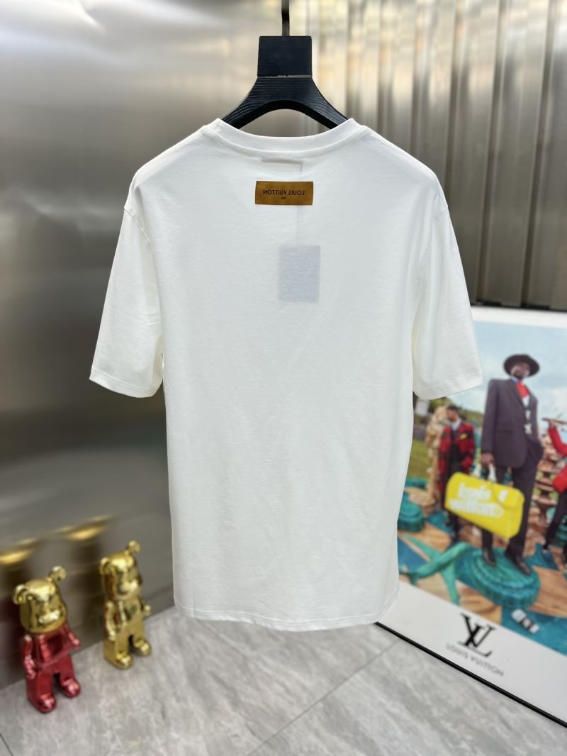 Louis Vuitton T-Shirts